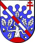 Brasão de Ronshausen