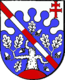 Coat of arms of Ronshausen