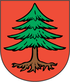 Blason de Siblingen