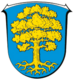 Coat of arms of Waldsolms