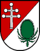 Coat of arms of Katsdorf