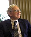 Warren Buffett est classé en 3e position