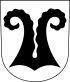 Blason de Wiesendangen