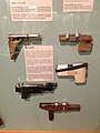 Collection of Zip guns
