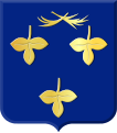 Coat of arms of Zoeterwoude