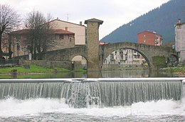 Balmaseda – Veduta