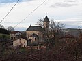 Chapelle Saint-Sixte de Saint-Sixte