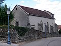 Église Saint-Pancrace.