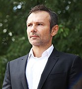 Svyatoslav Vakarchuk (2013–2016, 2022)