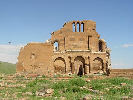 Երերույքի տաճար