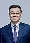 Cho Jung-tai