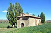 Ermita de la Virgen de los Dolores