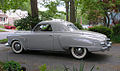 1947 Commander Business Coupe