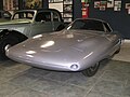 1962 Tiburon Roadster