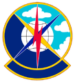 33d Comm Squadron, Hawes AFS, California