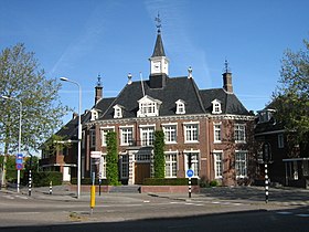 Amstelveen