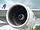 Un moteur Rolls-Royce Trent 900 sur un Airbus A380.