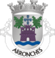 Arronches – Stemma