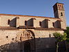 Iglesia de Santa Ana