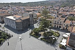 Aci Castello – Veduta