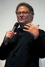 Albert Brooks at the 2011 Toronto International Film Festival