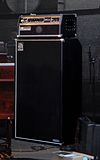 Ampeg SVT Classic