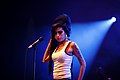 Anexo:Discografía de Amy Winehouse