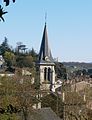 Église Saint-François d'Annonay