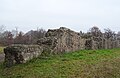 aqueduc à la Gagère