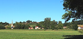 Arné (Hautes-Pyrénées)