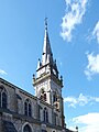 Église Saint-Étienne d'Auneau-Bleury-Saint-Symphorien