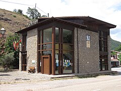 Ayuntamiento de Valdepiélago (León)