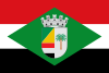 Flag of Pinheiro