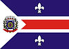 Flag of Santo Amaro