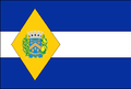 Bandeira de Ubarana