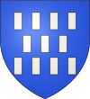 Blason Famille de Beaumanoir