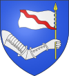 Blason de Saint-Gilles-de-Crétot