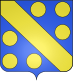 Coat of arms of Brognon