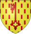 Blason de Thuillières