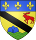 Coat of arms of Clermont