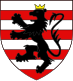 Coat of arms of Ambleville