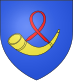 Coat of arms of Gigondas