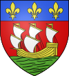 Blason de Rochelle (La)