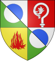 Blason de Malbuisson (25)