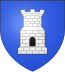 Blason de Neuville-aux-Bois