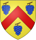 Coat of arms of Verneuil-sur-Seine