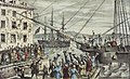 Image 13Boston Tea Party (from History of Massachusetts)