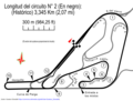 Circuito N.º 2