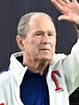 George W. Bush (2023)