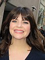 Casey Wilson interpreta Bonnie Herschkopf